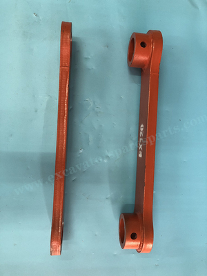 8082552 продольная рулевая штанга связи 65*65mm h экскаватора Ex120 Хитачи соединяясь
