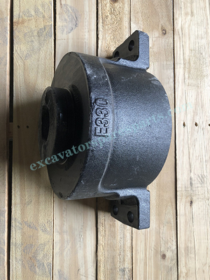 Части Undercarriage экскаватора E330 с цилиндром напряжения u Йорка