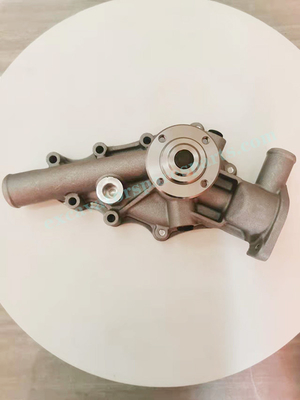 Набор водяной помпы экскаватора 6WF1 6W1TC 8-98146073-0 машинных частей