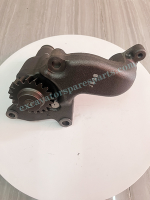 ODM OEM масляного насоса 6218-51-2004 экскаватора PC600-7 PC600-8 KOMATSU