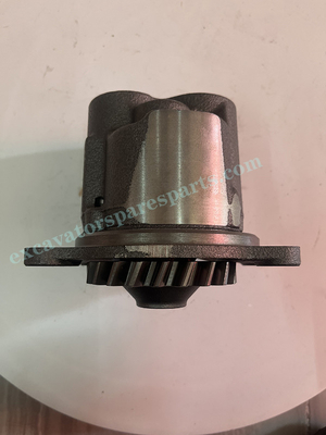 Масляный насос 6D125 L250-0005C 6251-51-1001 PC300 PC400 PC400-7 KOMATSU