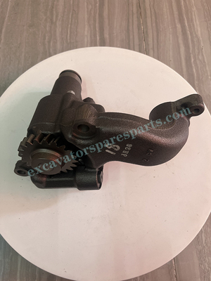 Материал стали масляного насоса 6261-51-2000 экскаватора PC400-6 PC650-8 6D140