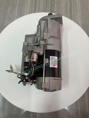 0-24000-0228 мотор стартера 24V экскаватора D04FR 10T 5.0KW ДЛЯ SK130-8