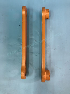 OEM 102-3271 частей ведра гусеницы шарнира ковшевой цепи E12 экскаватора